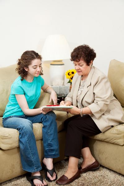 New Hampshire youth trauma